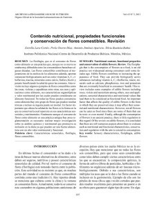 thumbnail-of-Contenido nutricional, propiedades funcionales y conservación de flores comestibles