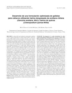 thumbnail-of-Desarrollo de una formulación optimizada de galletas para celiacos utilizando harina desgrasada de avellana chilena (Gevuina avellana, Mol)