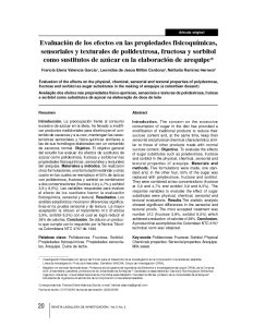 thumbnail-of-Evaluación de los efectos en las propiedades fisicoquímicas, sensoriales y texturales de polidextrosa, fructosa y sorbitol como sustitutos