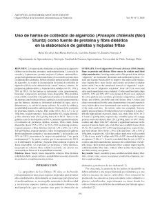 thumbnail-of-Uso de harina de cotiledón de algarrobo (Prosopis chilensis (Mol) Stuntz) como fuente de proteína y fibra dietética en la elaboración de ga