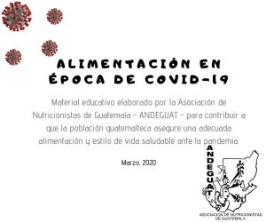 thumbnail of ALIMENTACIÓN EN ÉPOCA DE COVID19
